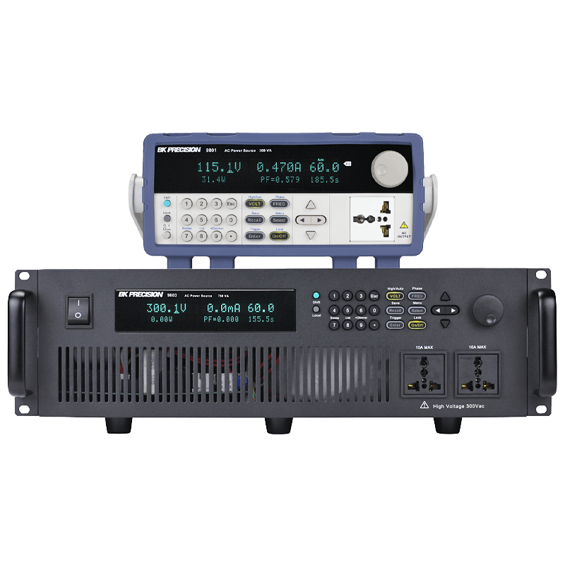 9800 Serie